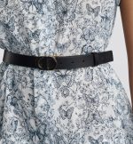 30 Montaigne Belt - Image 2